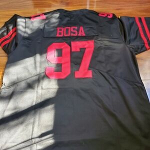 Football Jerseys